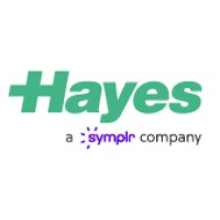 Hayes, Inc. Logo