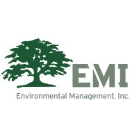 Environmental Management, Inc. Logo