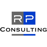 RP Consulting Logo