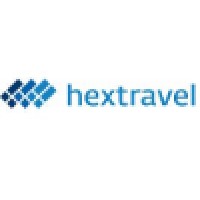 HEX Travel BV Logo