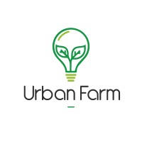 Urbanfarm Logo