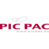 PIC PAC Scandinavia A/S Logo