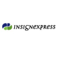 insignexpress.ca Logo
