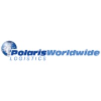 Polaris Worldwide Logistics Logo