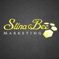 Stina Bee Marketing & Events Logo