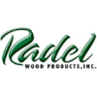 Radel Wood Products, Inc. Logo