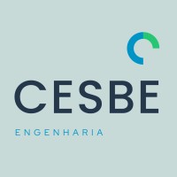 Cesbe Engenharia Logo