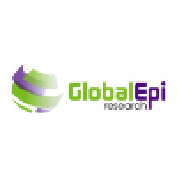 GlobalEpi Research Logo