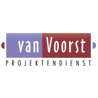 van Voorst Projektendienst Logo