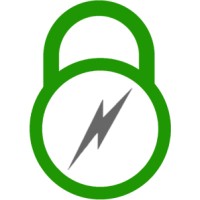 Secure Power Logo