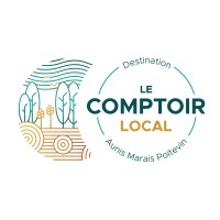 Comptoir Local Aunis Marais Poitevin Logo