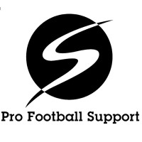 Pro Football Support Logo