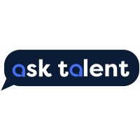 Ask Talent Logo
