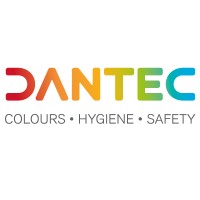 Dantec S.A. de C.V Logo