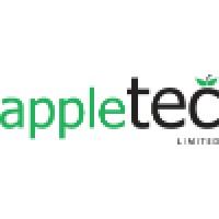 Appletec Ltd Logo