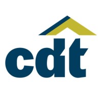 The Community Development Trust Logo