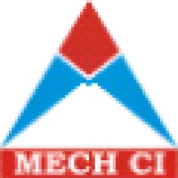 MECHCI CADD ENGINEERING PVT LTD Logo