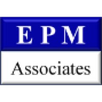 EPM Associates LLC Logo