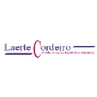 LAERTE CORDEIRO Consultores em Recursos Humanos Logo