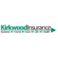 Kirkwood Insurance Logo