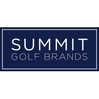 Summit Golf Brands Logo