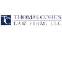 Thomas Cohen Law Firm, LLC Logo