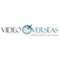 Video Overseas Logo