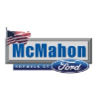 McMahon Ford, LLC Logo