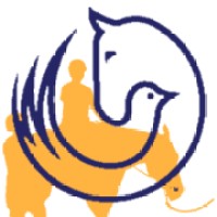 Morning Dove Therapeutic Riding, Inc. Logo