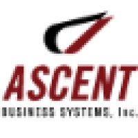 Ascent Business Systems Inc. Logo