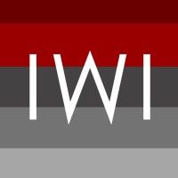The IWI: International Womens Initiative Logo