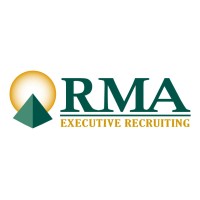 RMA - Executive Recruiting Logo