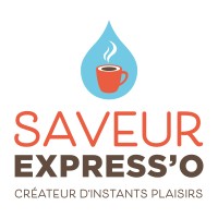 Saveur ExpressO Logo