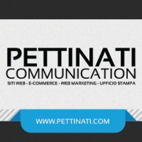 Pettinati Communication Logo