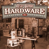 New York Hardware, Inc. Logo
