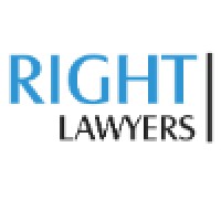 Right Lawyers Logo