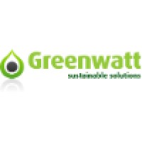 Greenwatt Technology Logo
