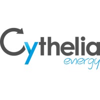 Cythelia Energy Logo