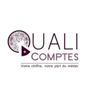 Quali-Comptes - Cabinet dExpertise Comptable Logo