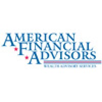 American Financial Advisors, Inc. Logo