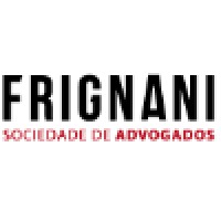 Frignani Sociedade de Advogados Logo