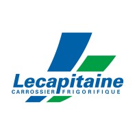 LECAPITAINE Logo