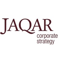 Jaqar Corporate Strategy Logo