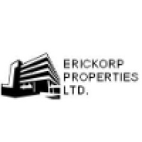 Erickorp Properties Ltd Logo