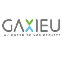 CABINET DETUDES RENE GAXIEU Logo