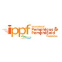 International Pemphigus Pemphigoid Foundation Logo