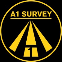 A1 Survey Ltd Logo