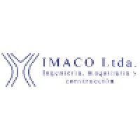 Imaco Ltda Logo