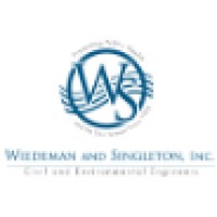 Wiedeman and Singleton, Inc. Logo
