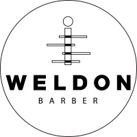 Weldon Barber Logo